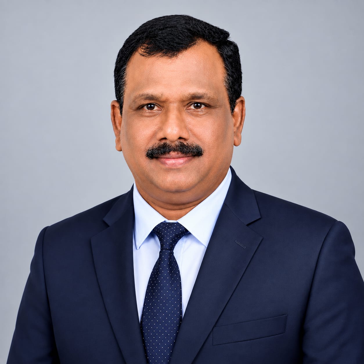P. B. Sunil, Founder of Quilon Educational Consultancy
