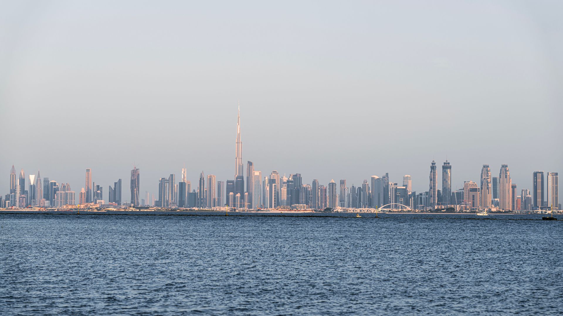 Study in UAE